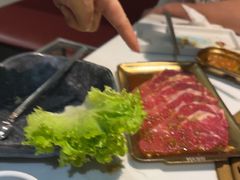 -炙城·韩式烤肉(南京东路店)