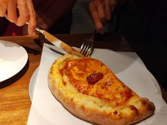 -FABIO’S费比欧披萨餐厅