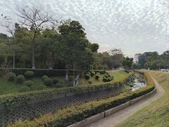 -广东金融学院(校本部)
