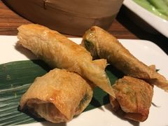 早茶-珍宝轩海鲜火锅(碧湖大厦店)