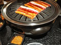 -九田家黑牛烤肉料理(石路天虹店)
