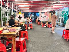 -洪大厨鸡煲(福田店)