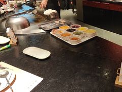 -铁板诱惑法式铁板烧(大卫城店)