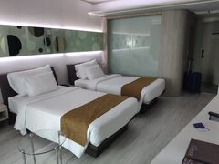 -芭堤雅发现海滩酒店