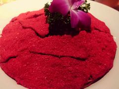 潮椒牛肉-潮火锅·麻辣牛肉火锅(观音桥方圆·LIVE店)