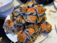-半岛听涛蒸汽海鲜自助(K11店)