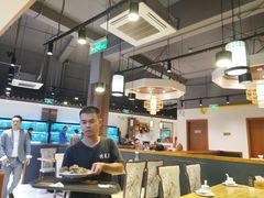 大堂-南海渔家•海鲜•正宗海南菜(海棠湾店)