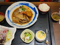 -江户前日本料理(瑞诗酒店店)