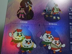 -华莱士炸鸡汉堡(崇文门搜秀城店)