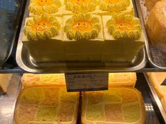 -思味特(纬一路店)