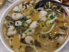 -中信五牛城酒店式公寓