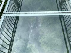 -藏龙百瀑风景区