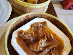 -日昌餐馆(亦庄店)