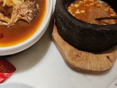 -径山十八道·风味民间菜(华夏之心店)