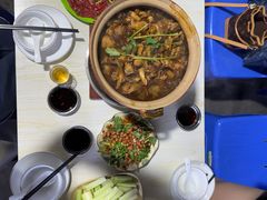 -雄伟美食(高沙中街店)