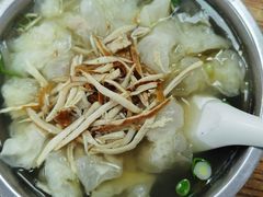 -荣巷小馄饨(荣巷店)