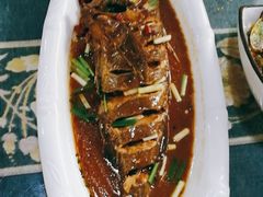 -老院子饭店·鲁菜·海鲜·家常菜