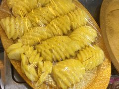 -椿记烧鹅(叠彩店)