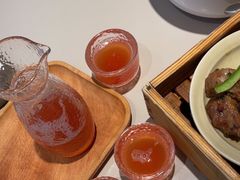 -蔡澜点心·粤菜(万菱汇店)