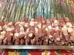 -姚记东北菜(金山店)