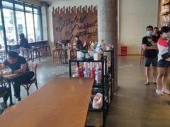 -星巴克臻选(深圳海上世界店)
