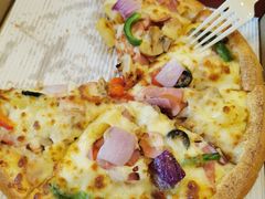 -尊宝比萨(雍景园店)