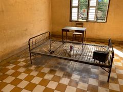 -吐斯廉屠杀博物馆