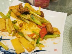 -香港富临皇宫(五月花商业广场店)
