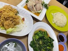 -津津餐室
