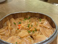 -粤集·手工粤菜(皇庭广场店)