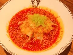 -太二酸菜鱼(广州IFC国金天地店)