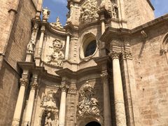 -瓦伦西亚大教堂