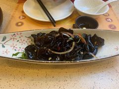 凉拌新疆黑木耳-点都德(千灯湖环宇城店)