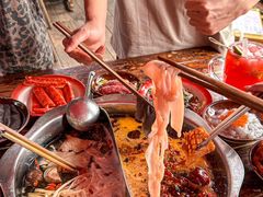 -后火锅(总店)