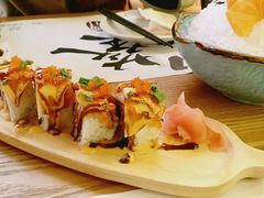 -栖川山葵家·寿喜锅·日式料理(龙湖北城天街商场店)