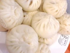 猪肉大葱包子-天兴居(鲜鱼口街店)