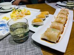 -小湾茶楼