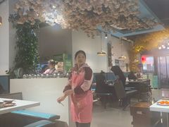 -贵府酸汤牛肉火锅·贵州老字号(飞山街店)