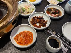 -味家烤肉烤鳗鱼牛排(西塔旗舰店)