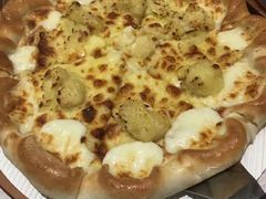 -必胜客(津塘店)