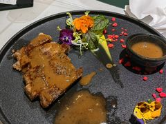 -ins森林童话餐厅coffee&bistro