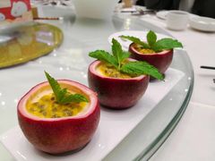 -喜宴·粤菜·茶点·海鲜(光浩店)
