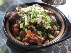 崇明红烧羊肉-妈妈的小作坊(陈家镇店)