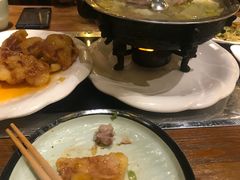 -小俩口烧烤东北菜(双井店)