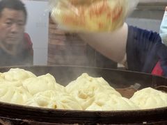 -清泉阁包子铺(中山路店)