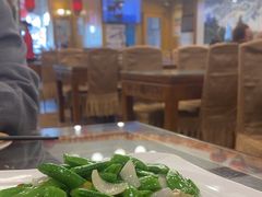 -烤肉季饭庄
