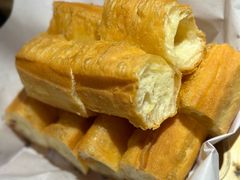 -大良毋米粥(锦龙路总店)