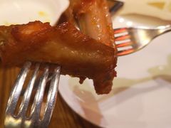 -乐凯撒披萨(欢乐颂购物中心店)