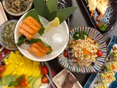 -仙隐小鹿中华料理(南宁万象城店)