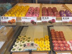 -南宋胡记(杭州灵隐寺店)